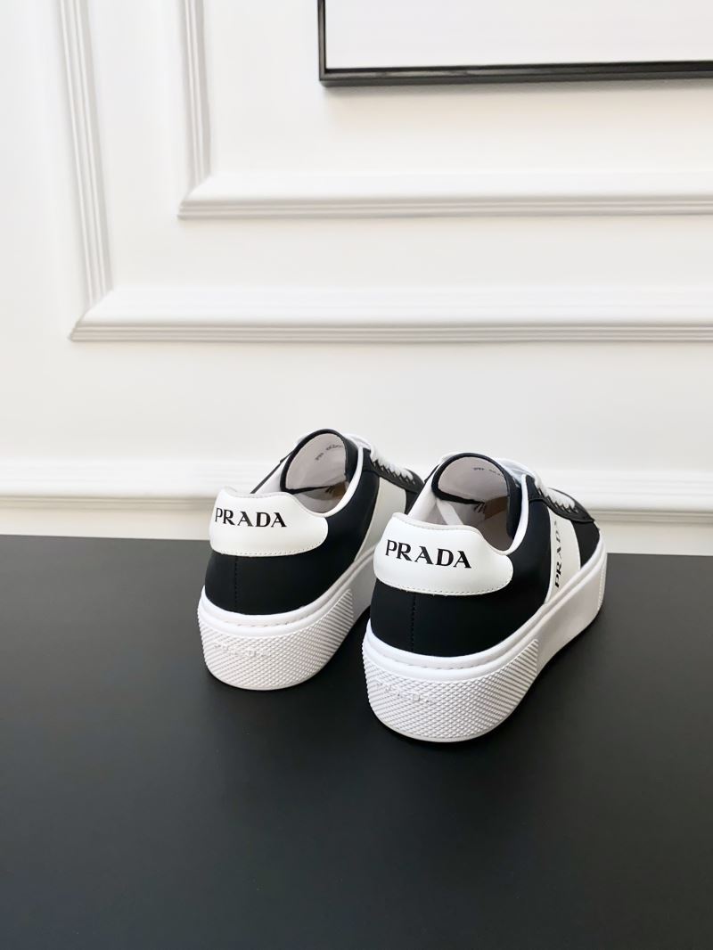 Prada Low Shoes